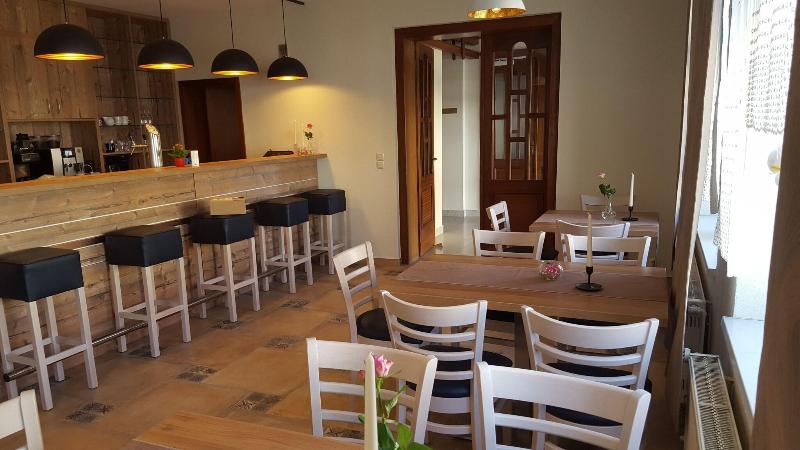 Novel Hotel - Restoran