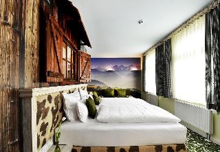 Moments Boutique Hotel fotoÄŸrafÄ±