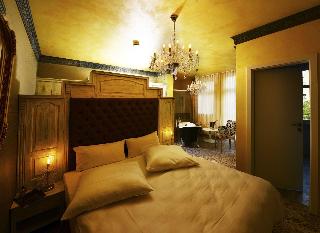 Moments Boutique Hotel fotoÄŸrafÄ±