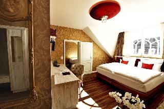 Moments Boutique Hotel fotoÄŸrafÄ±