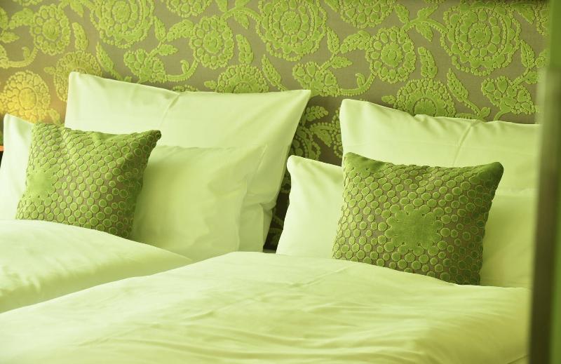 Moments Boutique Hotel - Oda