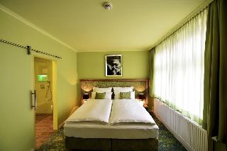 Moments Boutique Hotel fotoÄŸrafÄ±