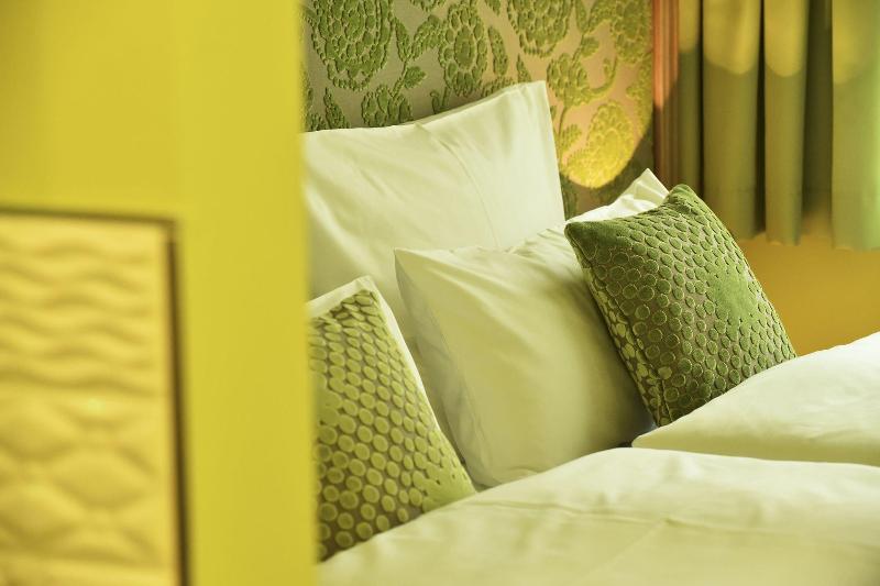 Moments Boutique Hotel - Oda
