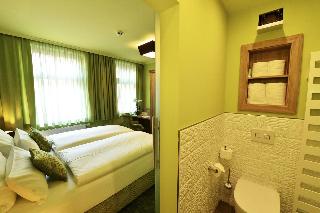Moments Boutique Hotel fotoÄŸrafÄ±