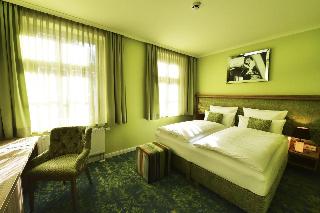 Moments Boutique Hotel fotoÄŸrafÄ±