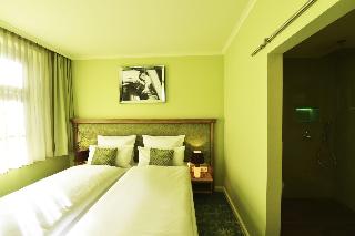 Moments Boutique Hotel fotoÄŸrafÄ±