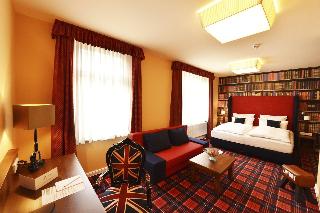 Moments Boutique Hotel fotoÄŸrafÄ±