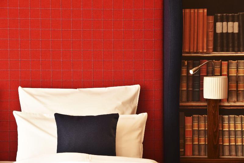 Moments Boutique Hotel - Oda