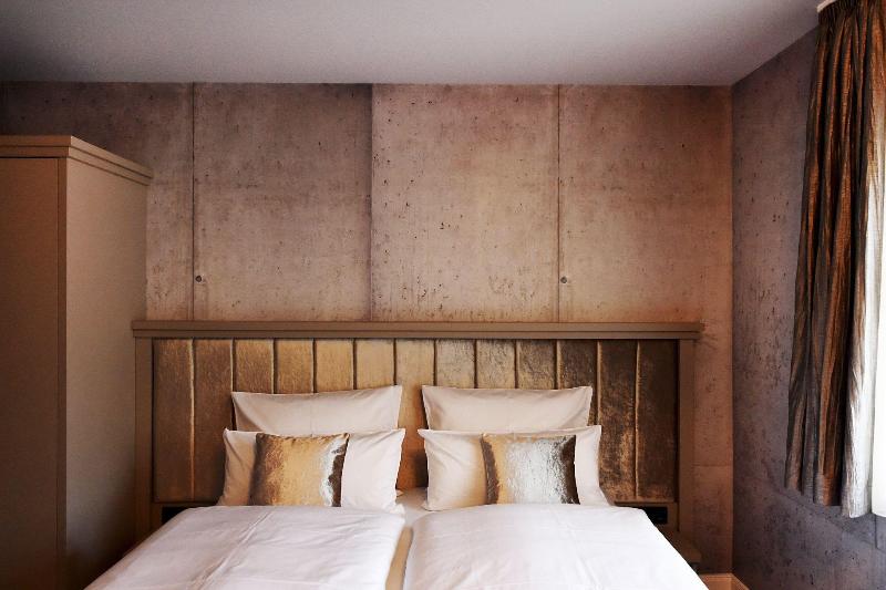 Moments Boutique Hotel - Oda
