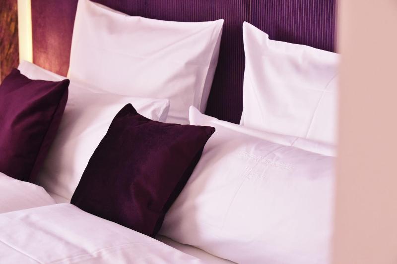 Moments Boutique Hotel - Oda