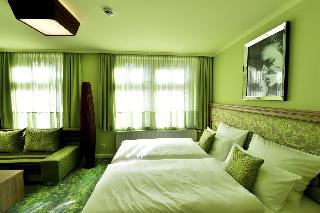 Moments Boutique Hotel fotoÄŸrafÄ±