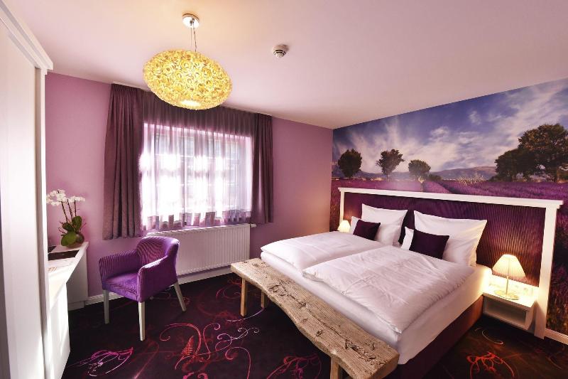 Moments Boutique Hotel - Oda