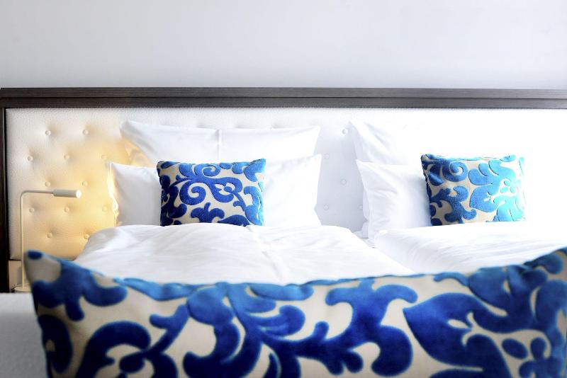 Moments Boutique Hotel - Oda
