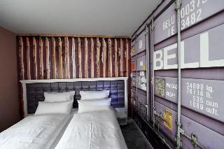 Moments Boutique Hotel fotoÄŸrafÄ±