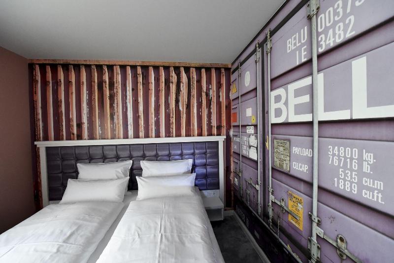 Moments Boutique Hotel - Oda