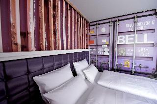 Moments Boutique Hotel fotoÄŸrafÄ±