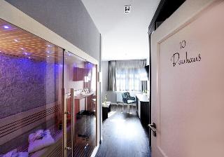 Moments Boutique Hotel fotoÄŸrafÄ±