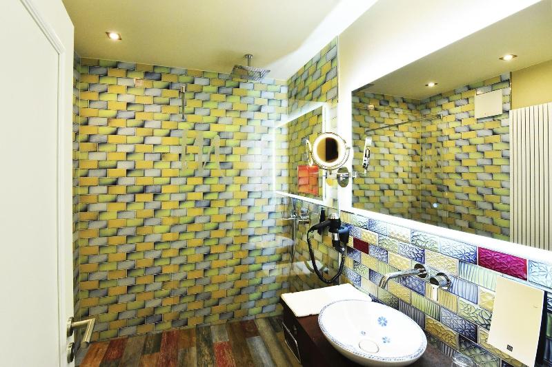 Moments Boutique Hotel - Oda