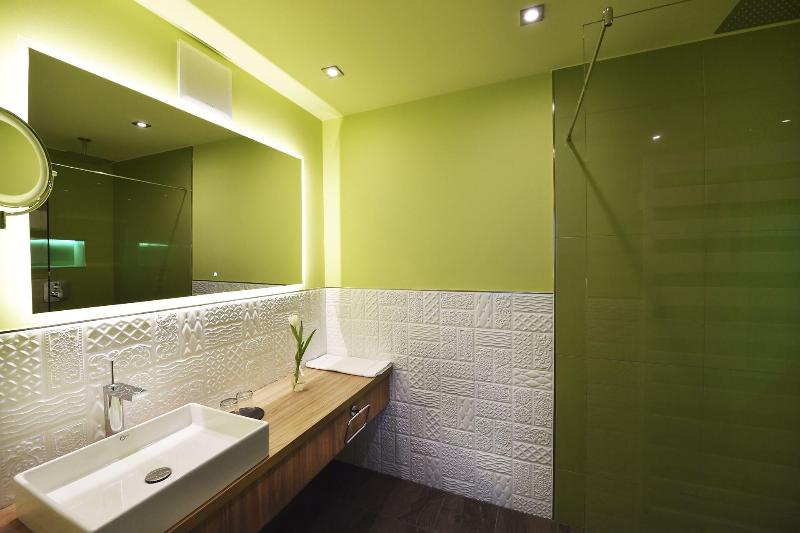 Moments Boutique Hotel - Oda