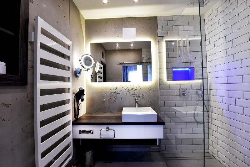 Moments Boutique Hotel - Oda