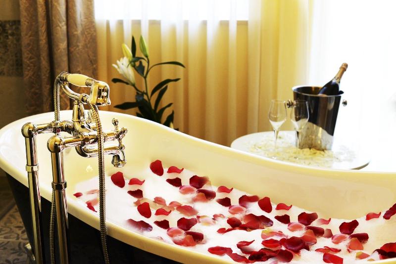 Moments Boutique Hotel - Oda