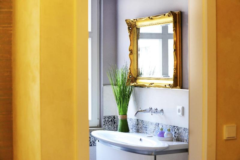 Moments Boutique Hotel - Oda