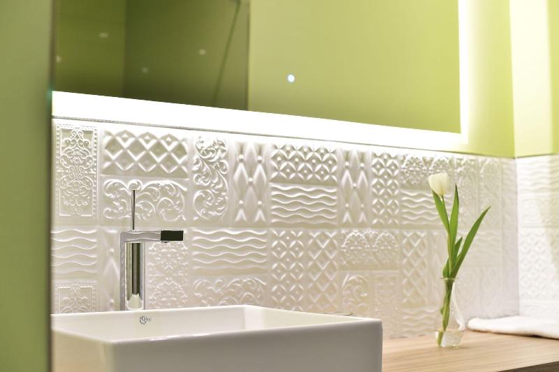 Moments Boutique Hotel - Oda