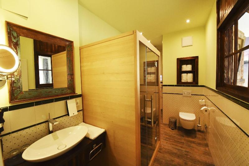 Moments Boutique Hotel - Oda
