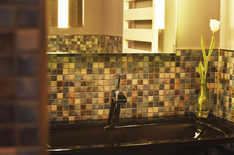 Moments Boutique Hotel - Oda