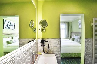 Moments Boutique Hotel fotoÄŸrafÄ±