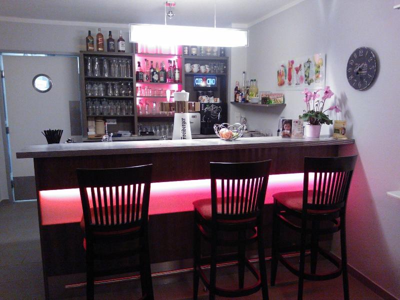 Culina - Bar