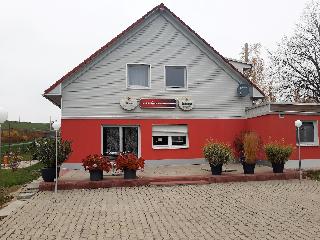 Culina otel fotoğrafı