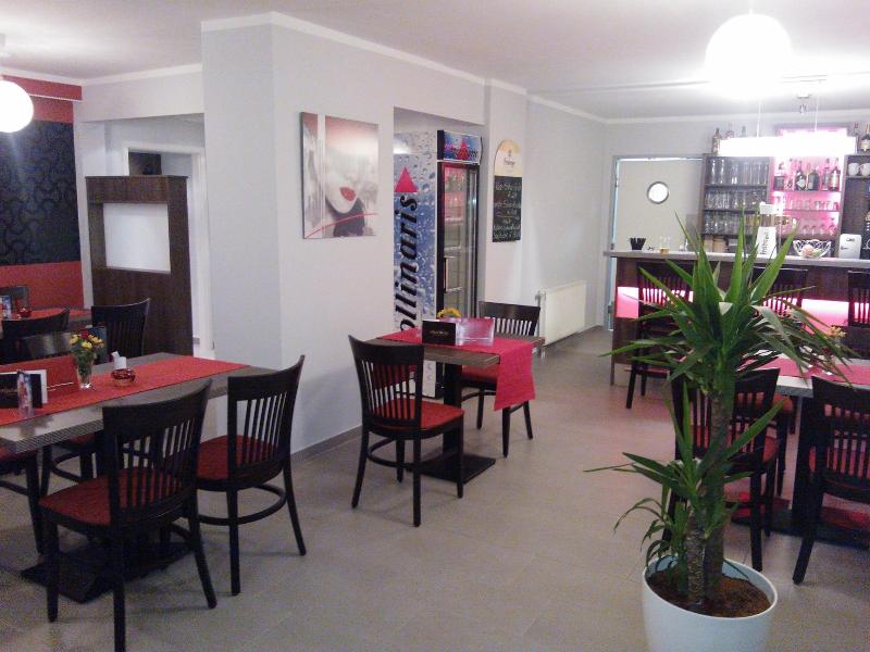 Culina - Restoran