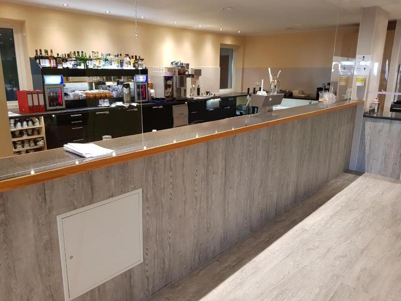 Casilino Hotel A 20 Wismar - Bar