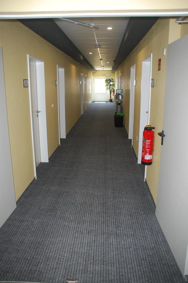 Casilino Hotel A 20 Wismar - Lobi