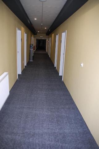 Casilino Hotel A 20 Wismar fotoÄŸrafÄ±