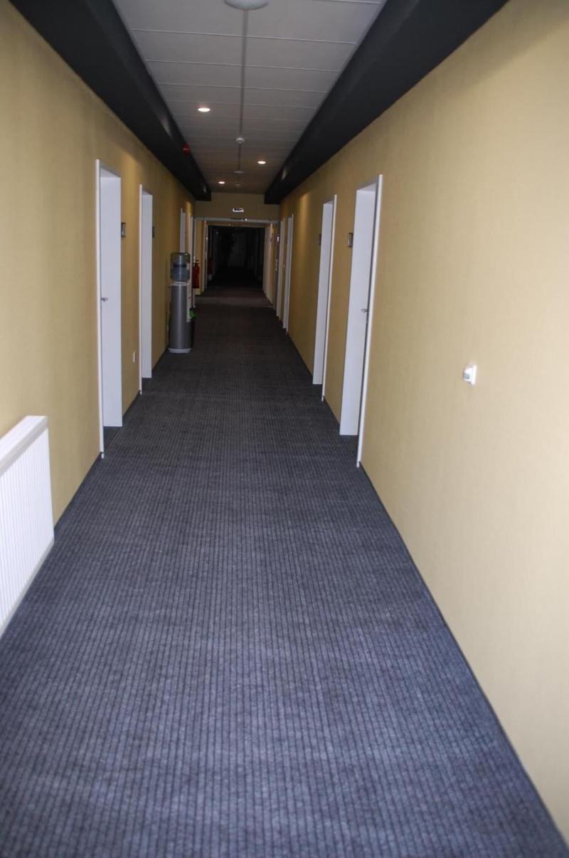 Casilino Hotel A 20 Wismar - Lobi