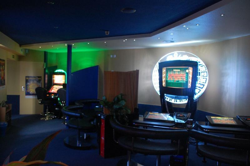 Casilino Hotel A 20 Wismar - Aktivite