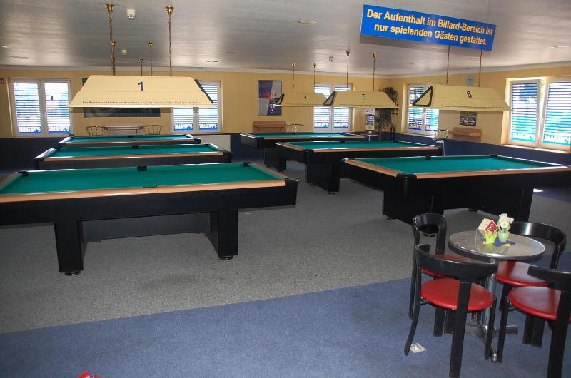 Casilino Hotel A 20 Wismar - Aktivite