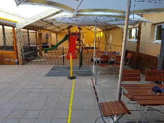 Casilino Hotel A 20 Wismar fotoÄŸrafÄ±