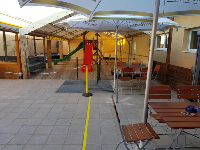 Casilino Hotel A 20 Wismar - Aktivite