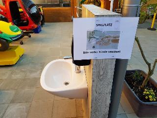 Casilino Hotel A 20 Wismar fotoÄŸrafÄ±
