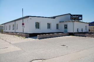 Casilino Hotel A 20 Wismar fotoÄŸrafÄ±
