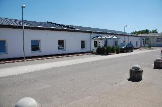 Casilino Hotel A 20 Wismar fotoÄŸrafÄ±