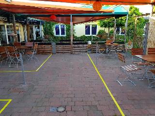Casilino Hotel A 20 Wismar fotoÄŸrafÄ±