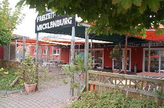 Casilino Hotel A 20 Wismar fotoÄŸrafÄ±