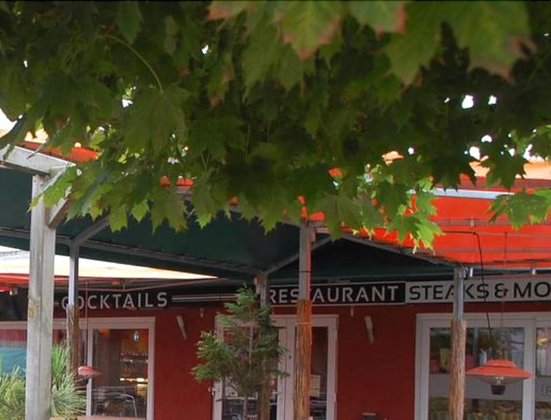 Casilino Hotel A 20 Wismar - Genel