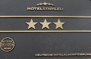 Casilino Hotel A 20 Wismar fotoÄŸrafÄ±
