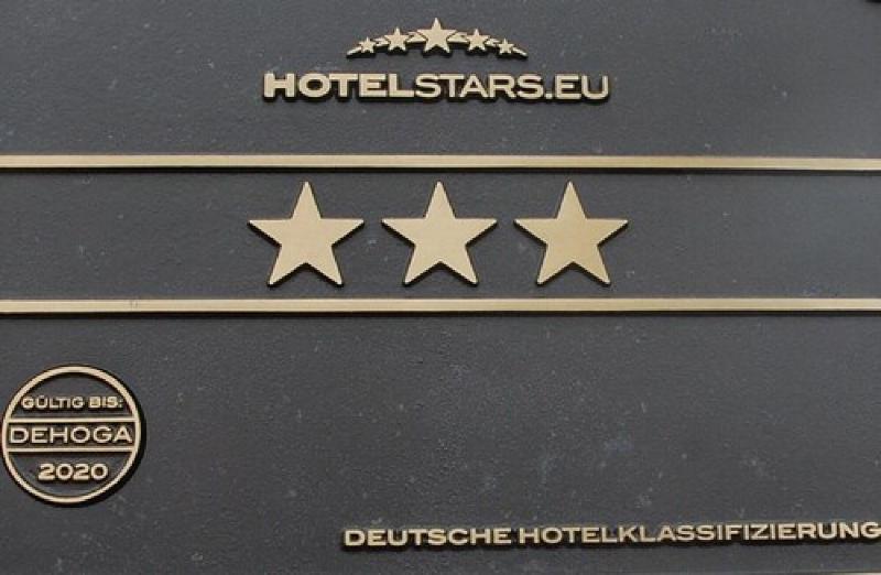 Casilino Hotel A 20 Wismar - Genel