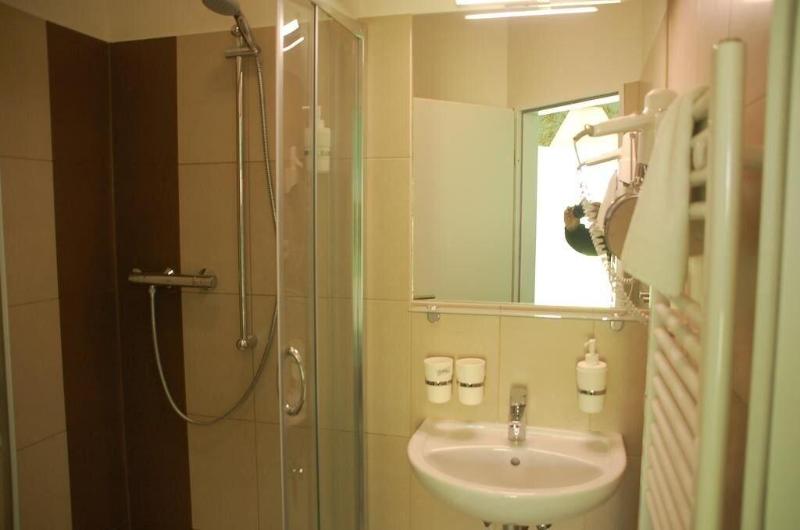 Casilino Hotel A 20 Wismar - Oda